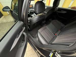 Audi A4 Avant 2.0tdi / 190cp / S-line / Bord digital / Faruri LED / Garantie — miniatura 6