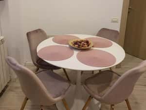 De inchiriat apartament 2 camere - Parcul Carol — miniatura 4