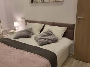 De inchiriat apartament 2 camere - Parcul Carol — miniatura 5