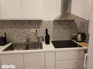 De inchiriat apartament 2 camere - Parcul Carol — miniatura 6