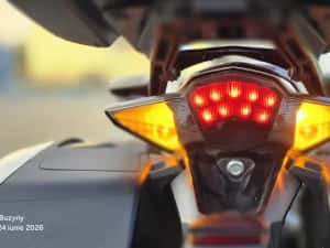 Honda VFR 1200 F — miniatura 8