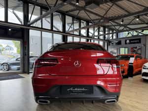 Mercedes-Benz GLC 300 Sport / Coupe — miniatura 6