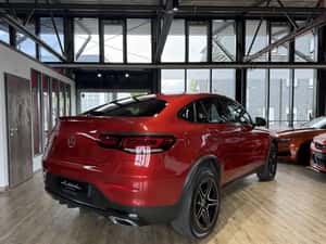 Mercedes-Benz GLC 300 Sport / Coupe — miniatura 7