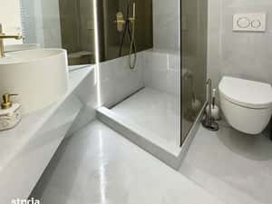 Apartament 3 camere Cortina North Pipera , parcare inclusă — miniatura 5