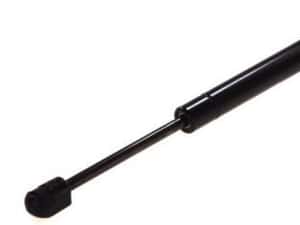 Amortizor haion spate Audi 80, 191994 Sedan, Lungime/Forta/Cursa Piston 280/660/100, 8A5.827.552A, de la sasiu 8CN 000 08CT 010 000, haion cu spoiler — miniatura 4
