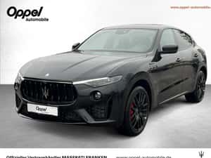 Maserati Levante SUV 2019, 26.000 km, 430 cp, Automat