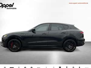 Maserati Levante SUV 2019, 26.000 km, 430 cp, Automat — miniatura 4