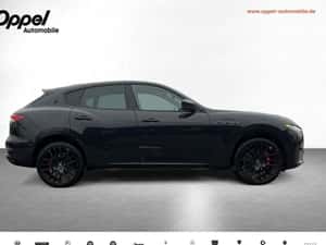 Maserati Levante SUV 2019, 26.000 km, 430 cp, Automat — miniatura 5