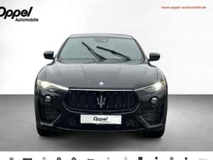 Maserati Levante SUV 2019, 26.000 km, 430 cp, Automat — miniatura 6