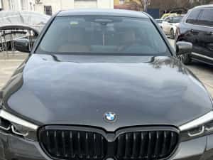 Vand BMW 530D XDrive Usor Avariat — miniatura 3