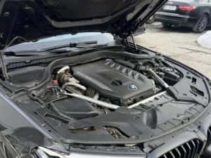 Vand BMW 530D XDrive Usor Avariat — miniatura 4