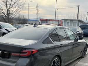 Vand BMW 530D XDrive Usor Avariat — miniatura 7