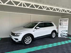 Volkswagen Tiguan - 15.850 EUR — miniatura 1