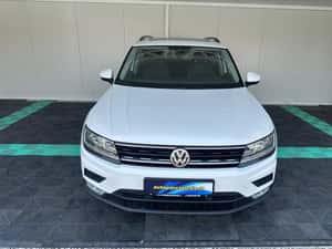 Volkswagen Tiguan - 15.850 EUR — miniatura 2