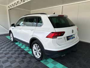 Volkswagen Tiguan - 15.850 EUR — miniatura 3