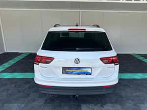 Volkswagen Tiguan - 15.850 EUR — miniatura 4