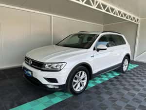Volkswagen Tiguan - 15.850 EUR — miniatura 7