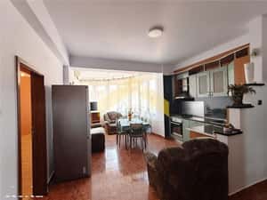 Apartament 3 camere de inchiriat ultracentral — miniatura 2