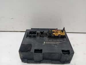 Modul confort 3AA959433 Volkswagen Passat B7 (2010 - 2015) — miniatura 2