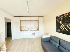 2 camere | Grozavesti | Regie Residence | Parcare | Metrou — miniatura 3