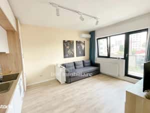 2 camere | Grozavesti | Regie Residence | Parcare | Metrou — miniatura 4