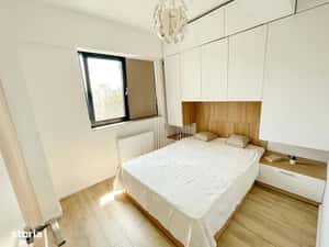 2 camere | Grozavesti | Regie Residence | Parcare | Metrou — miniatura 6