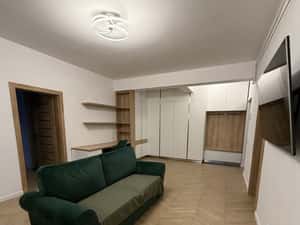 Apartament 2 camere + dressing lux, parcare subterana, central, Cluj — miniatura 2