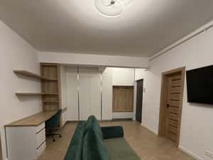 Apartament 2 camere + dressing lux, parcare subterana, central, Cluj — miniatura 3