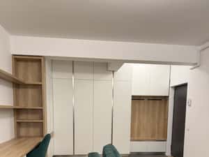 Apartament 2 camere + dressing lux, parcare subterana, central, Cluj — miniatura 4