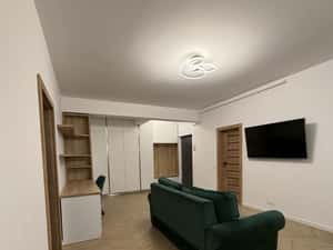 Apartament 2 camere + dressing lux, parcare subterana, central, Cluj — miniatura 5