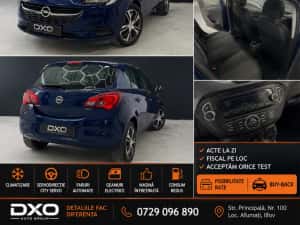 Opel Corsa D 1.3 — miniatura 2