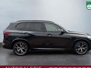 BMW X5 SUV 2022, 284 cp, Diesel, 4Uși, Negru — miniatura 7