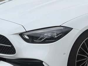 Mercedes-Benz C 200 Automată 163 HP Diesel — miniatura 5
