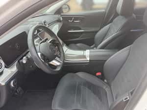 Mercedes-Benz C 200 Automată 163 HP Diesel — miniatura 7