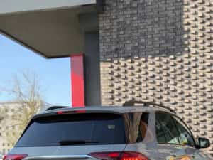 Mercedes GLE 53 AMG variante/ schimb — miniatura 6