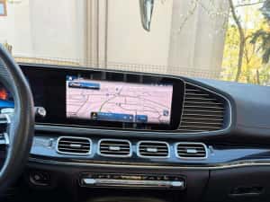 Mercedes GLE 53 AMG variante/ schimb — miniatura 7