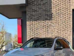 Mercedes GLE 53 AMG variante/ schimb — miniatura 10