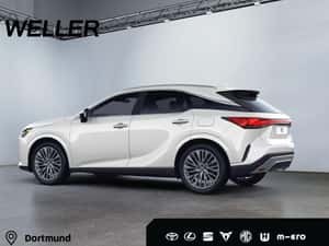 Lexus RX 350 Hibrid Automat 14.000 km — miniatura 4