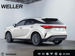 Lexus RX 350 Hibrid Automat 14.000 km — miniatura 5
