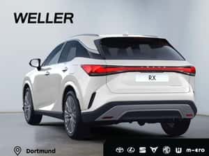 Lexus RX 350 Hibrid Automat 14.000 km — miniatura 6