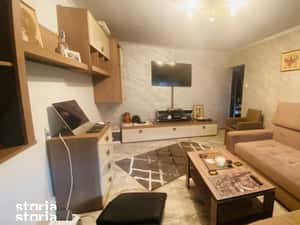 Apartament 3 camere de vanzare – Zona Dacia — miniatura 2