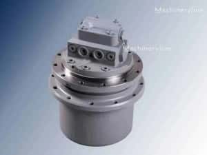 Motor hidraulic Hidromotor de Marș utilaje de constructii