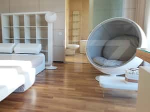 Apartament exclusivist cu terasa spectaculoasa, langa parcuri — miniatura 3