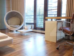 Apartament exclusivist cu terasa spectaculoasa, langa parcuri — miniatura 4