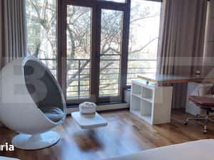 Apartament exclusivist cu terasa spectaculoasa, langa parcuri — miniatura 5