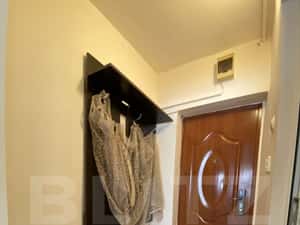 Garsoniera 25 mp cu balcon inchis – etaj 3, Dragos Voda — miniatura 4