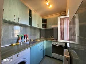 Garsoniera 25 mp cu balcon inchis – etaj 3, Dragos Voda — miniatura 5