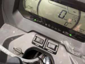 Can-Am Outlander Max  XT-P 1000R 470 km, TVA inclus — miniatura 6