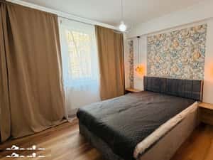 Apartament 3 camere semi. In Galati, Mazepa 1, etaj 1, renovat recent — miniatura 3