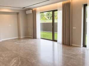 Apartament premium cu grădină privată de 135 mp | Green Lake Sisesti — miniatura 3